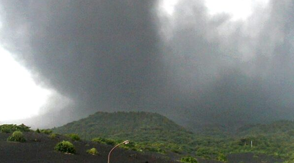 火山死火山_死火山_火山死亡