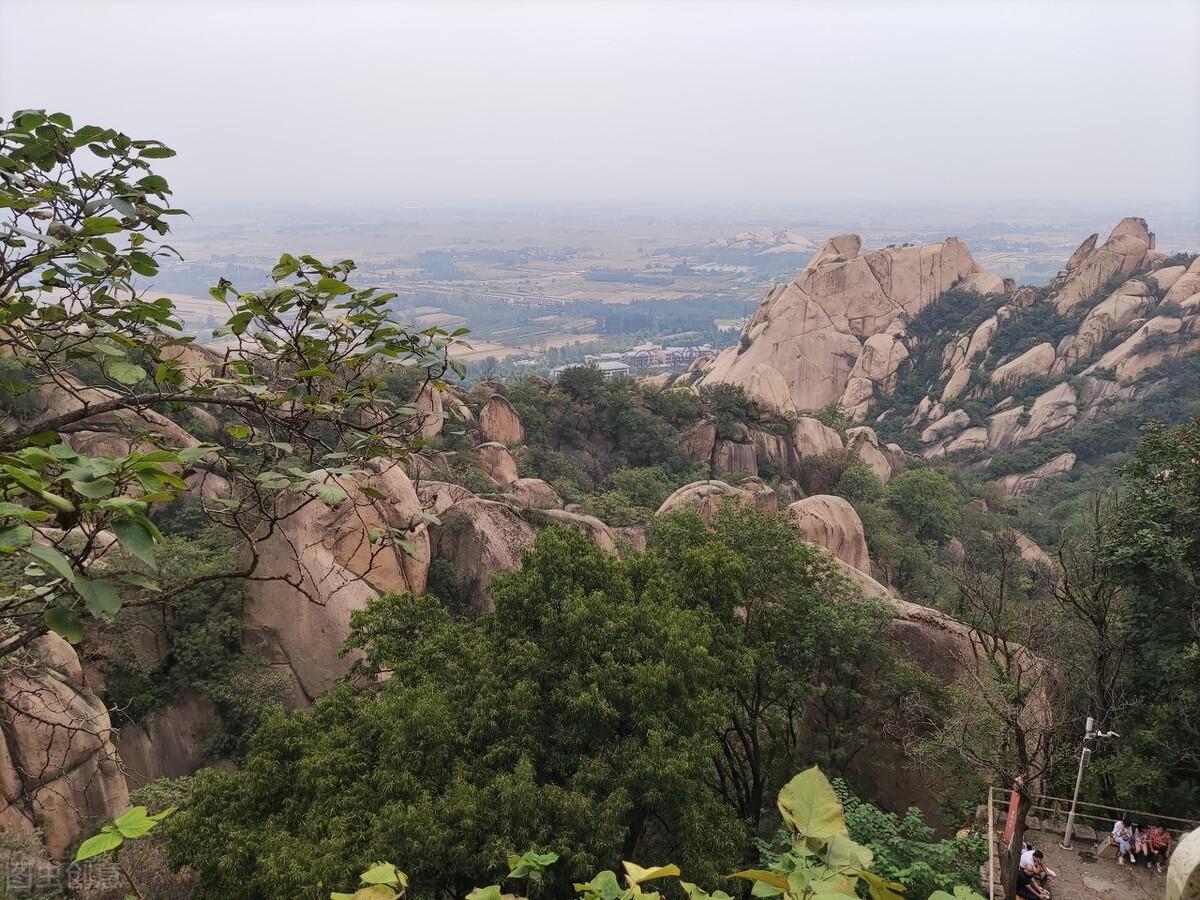 驻马店的旅游_景区驻马店旅游有哪些地方_驻马店旅游景区有哪些