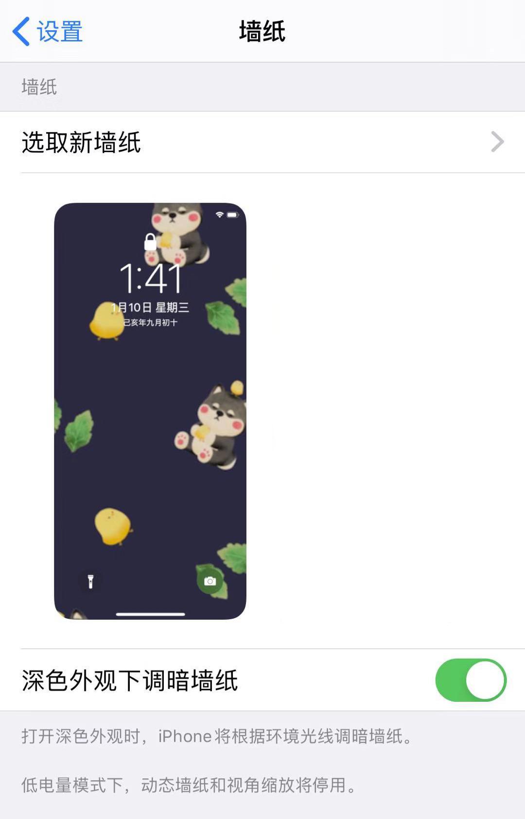 苹果怎么导入动态壁纸_iphone导入动态壁纸_动态壁纸怎么导入苹果手机