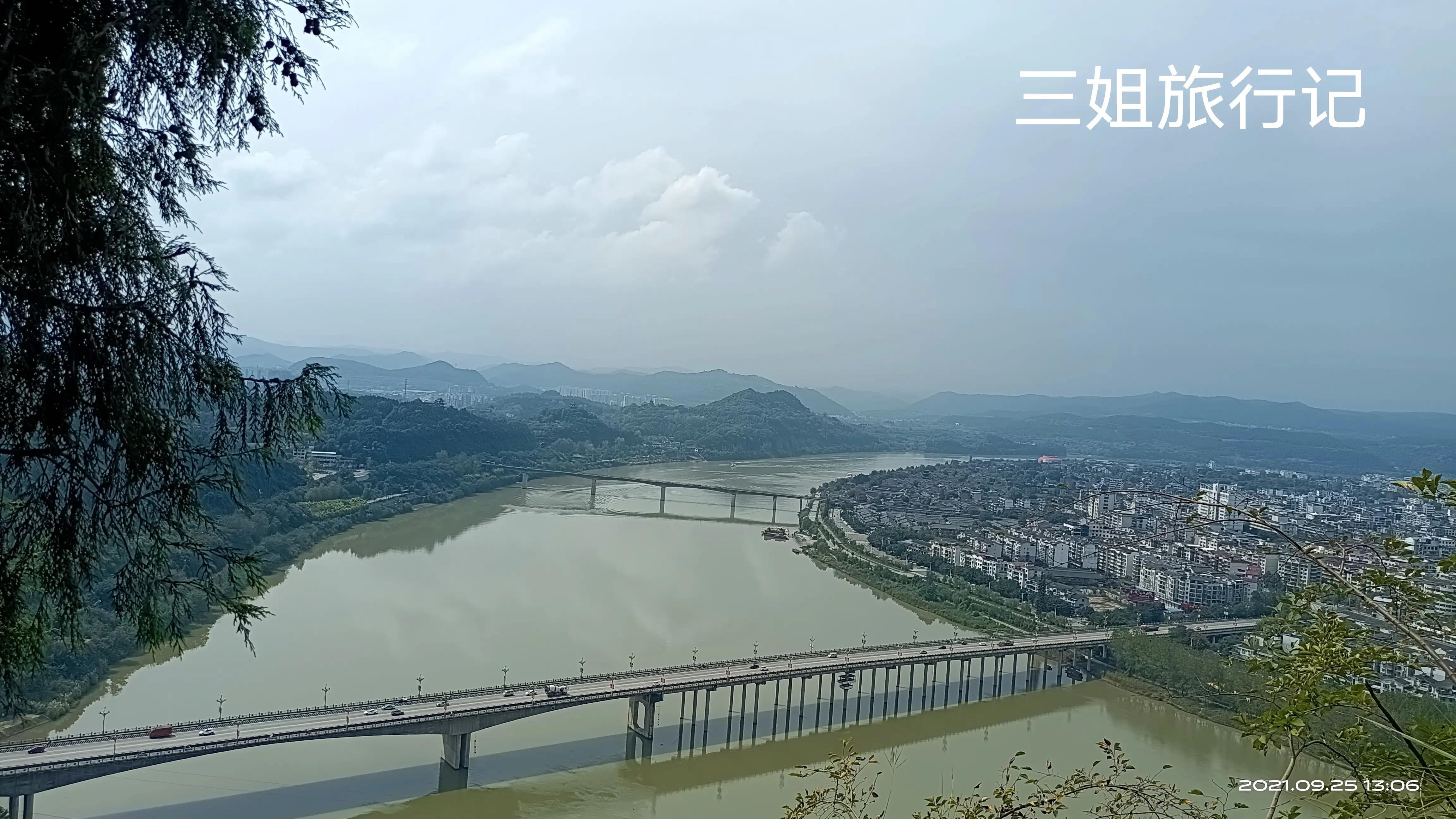 景点旅游阆中去旅游攻略_去阆中玩住哪儿方便_阆中旅游十大必去景点