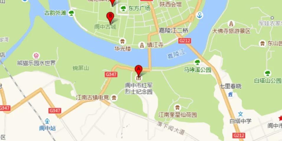 景点旅游阆中去旅游攻略_阆中旅游十大必去景点_去阆中玩住哪儿方便