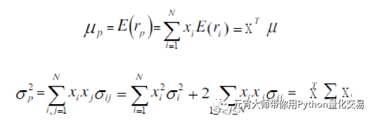 协方差cov计算公式_covxy计算公式协方差_协方差cov运算法则