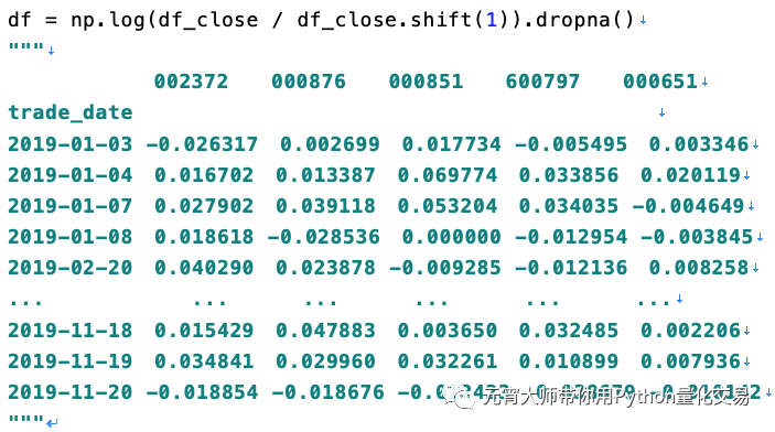 covxy计算公式协方差_协方差cov运算法则_协方差cov计算公式