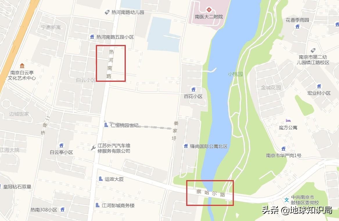 塞北意思_塞北指什么_塞北指的是哪里