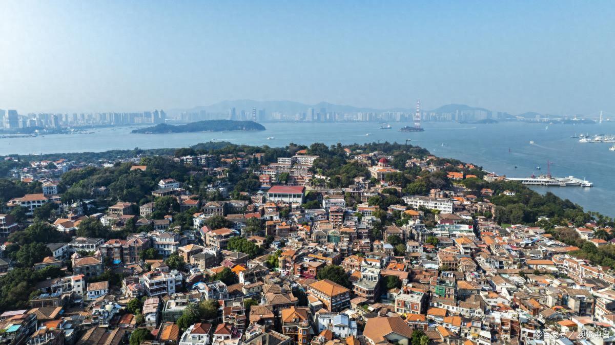 厦门鼓浪屿自由行旅游攻略_厦门鼓浪屿必去景点_厦门鼓浪屿攻略自由行