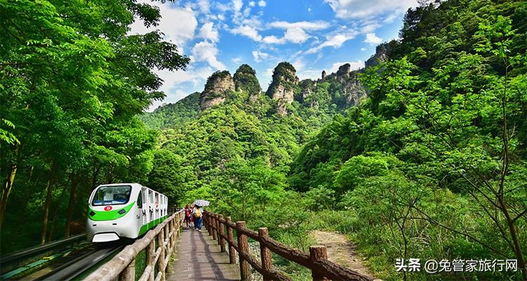 张家界住哪比较好_张家界住好比较贵的酒店_张家界住哪里比较好