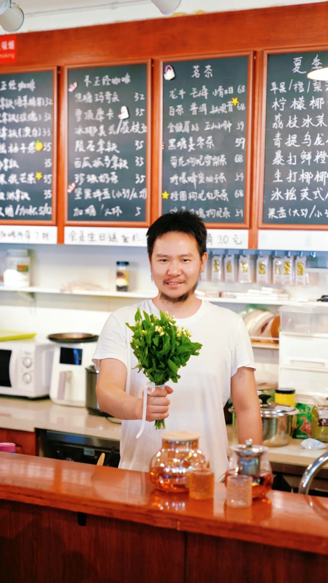 茉莉花_茉莉广场舞花一开就相爱_茉莉花花语