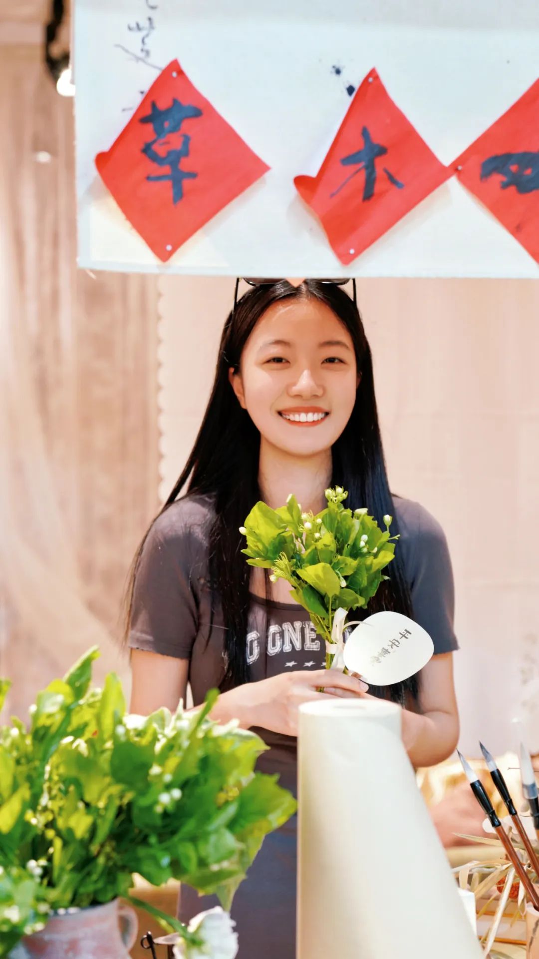 茉莉花_茉莉花花语_茉莉广场舞花一开就相爱