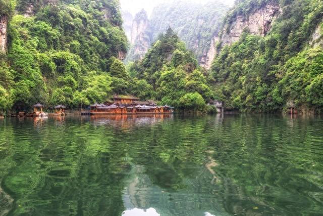 张家界住什么酒店更好_张家界住好比较好的地方_张家界住哪里比较好