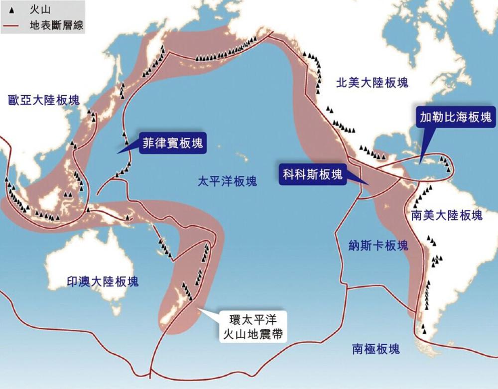 美国火山岛_美国火山视频_美国火山