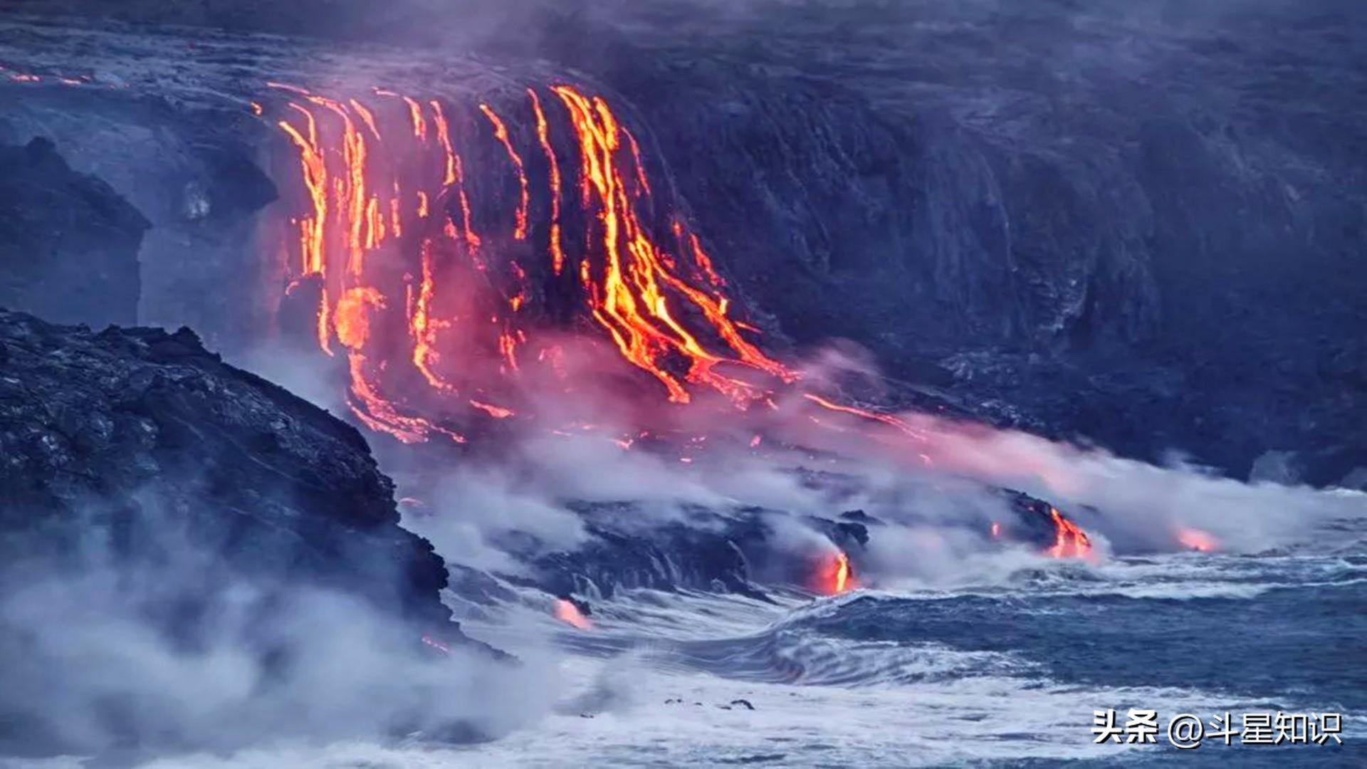 火山美国电影_美国火山长什么样_美国火山