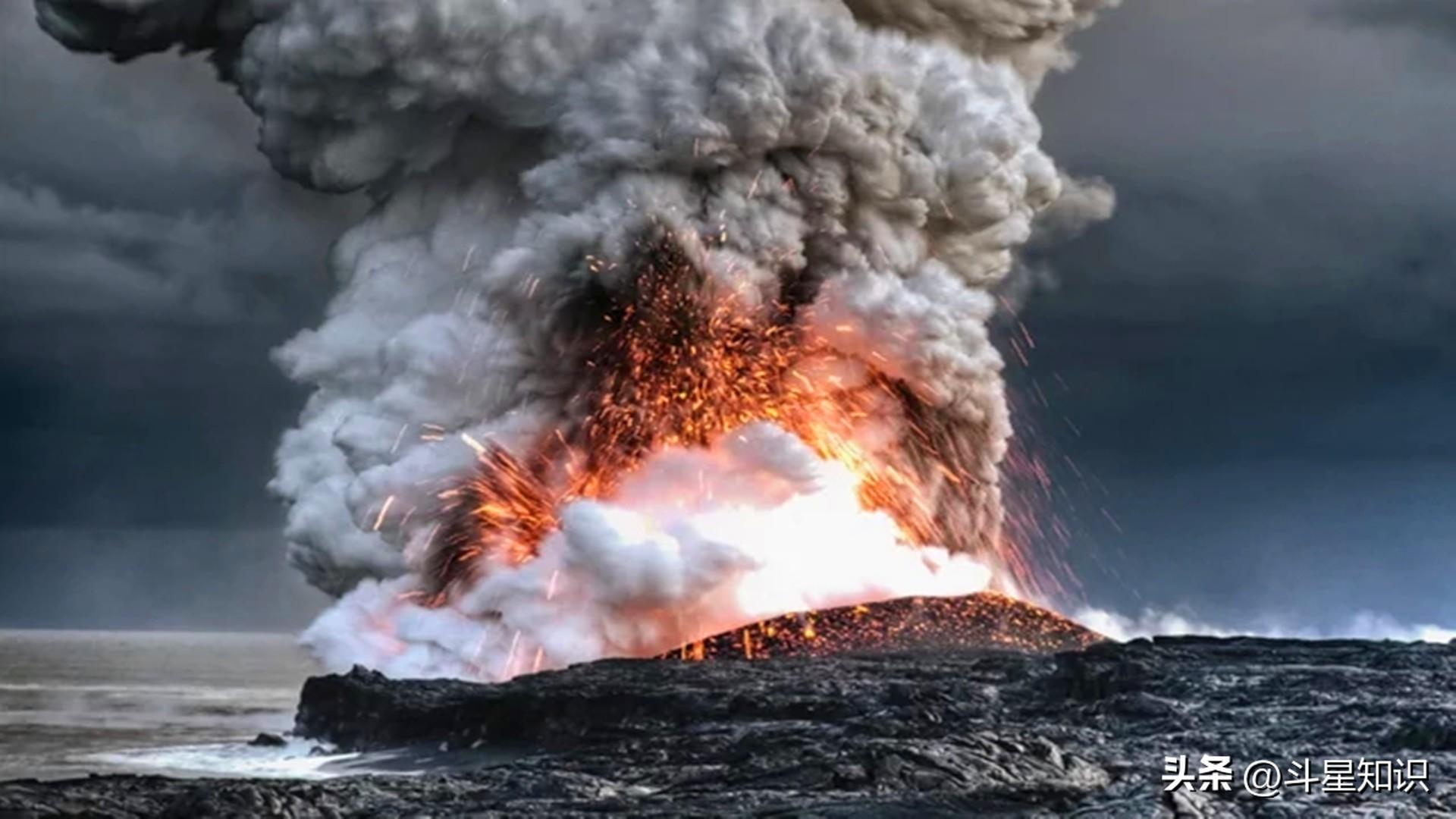 美国火山_美国火山长什么样_火山美国电影