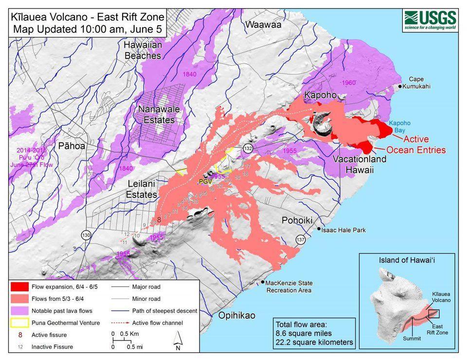 美国火山视频_美国火山岛_美国火山