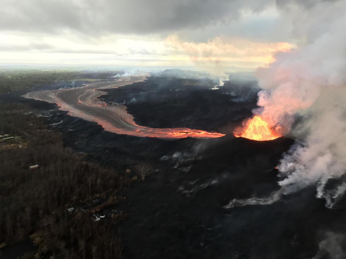 美国火山视频_美国火山_美国火山岛