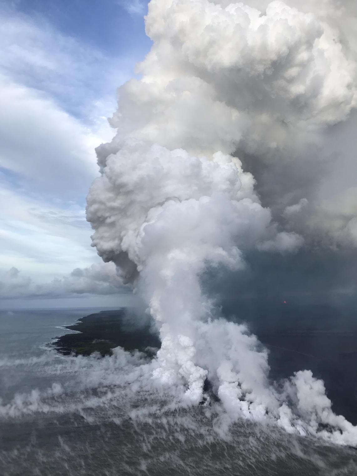 美国火山_美国火山岛_美国火山视频