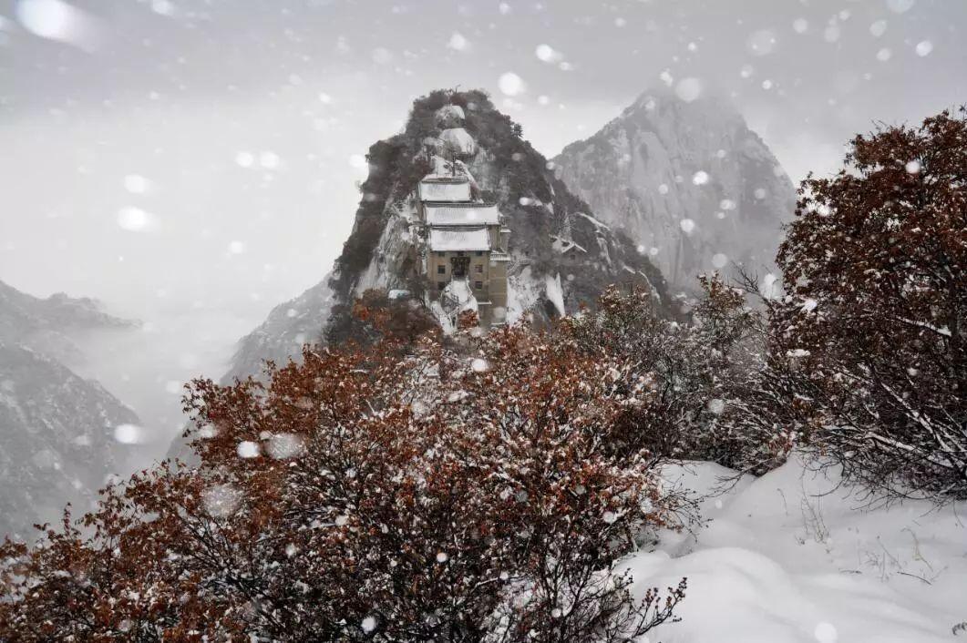 华山门票学生票多少钱_华山门票_华山门票预约官网