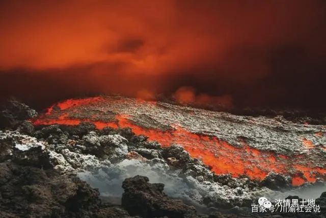 死火山_火山死火山_火山死火山和休眠火山