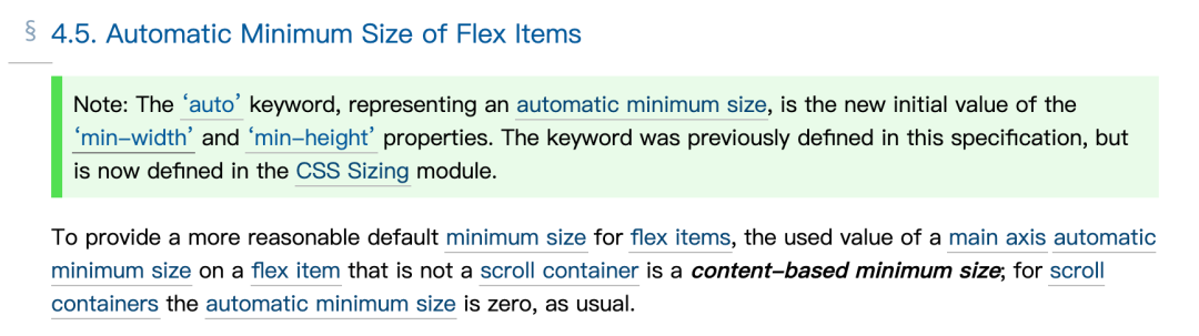 哪些网站用flex布局_弹性盒子布局flex_flex布局