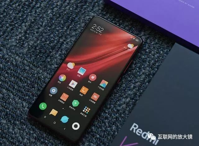 红米k20pro尊享版_k20pro尊享版_尊享版k20pro