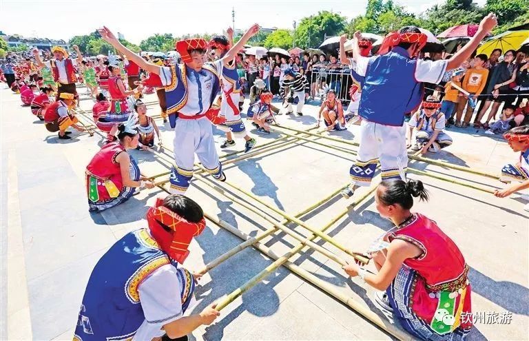 钦州旅游景点攻略_钦州十大景区旅游景点_钦州景区