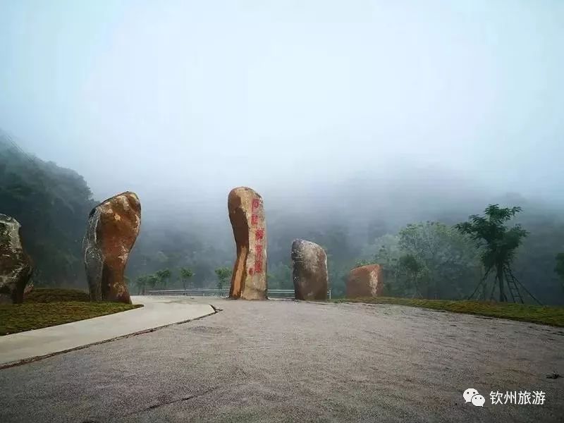 钦州景区_钦州十大景区旅游景点_钦州旅游景点攻略