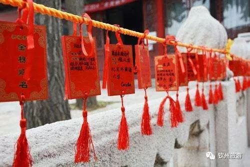 钦州十大景区旅游景点_钦州景区_钦州旅游景点攻略