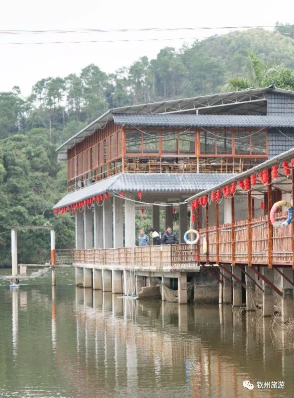 钦州景区_钦州十大景区旅游景点_钦州旅游景点攻略