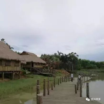 钦州景区_钦州十大景区旅游景点_钦州旅游景点攻略