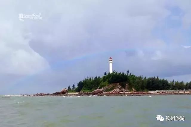 钦州景区_钦州旅游景点攻略_钦州十大景区旅游景点