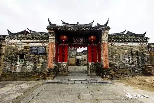 钦州十大景区旅游景点_钦州景区_钦州旅游景点攻略