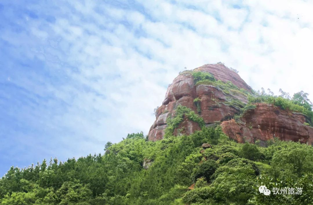 钦州旅游景点攻略_钦州十大景区旅游景点_钦州景区