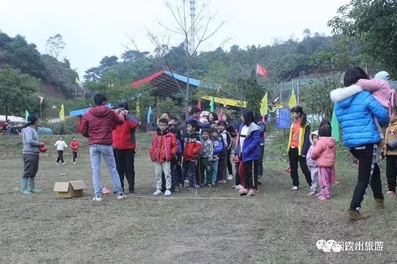 钦州景区_钦州旅游景点攻略_钦州十大景区旅游景点