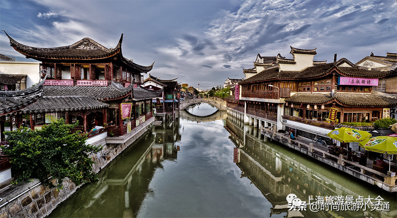 上海旅游武康路_上海景点武康路_上海武康路游玩攻略