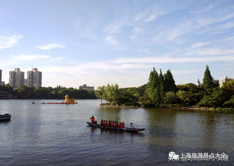 上海武康路游玩攻略_上海旅游武康路_上海景点武康路