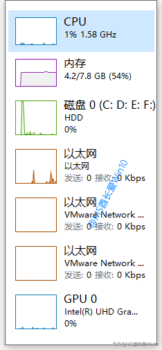 任务管理器打开电脑管家_电脑任务管理器怎么开_然后打开电脑任务管理器