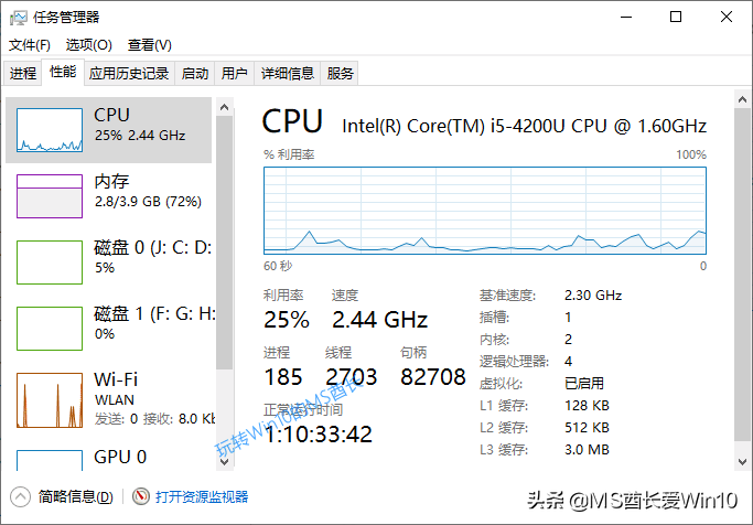 电脑任务管理器怎么开_任务管理器打开电脑管家_然后打开电脑任务管理器