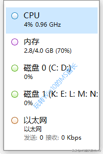 然后打开电脑任务管理器_电脑任务管理器怎么开_任务管理器打开电脑管家