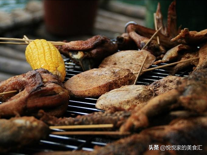 摆地摊做小吃赚钱吗_地摊小吃小生意项目大全_50种地摊小吃不用现做的