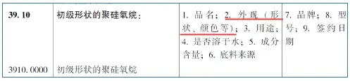 申报要素_申报要素原理_76072000申报要素申报