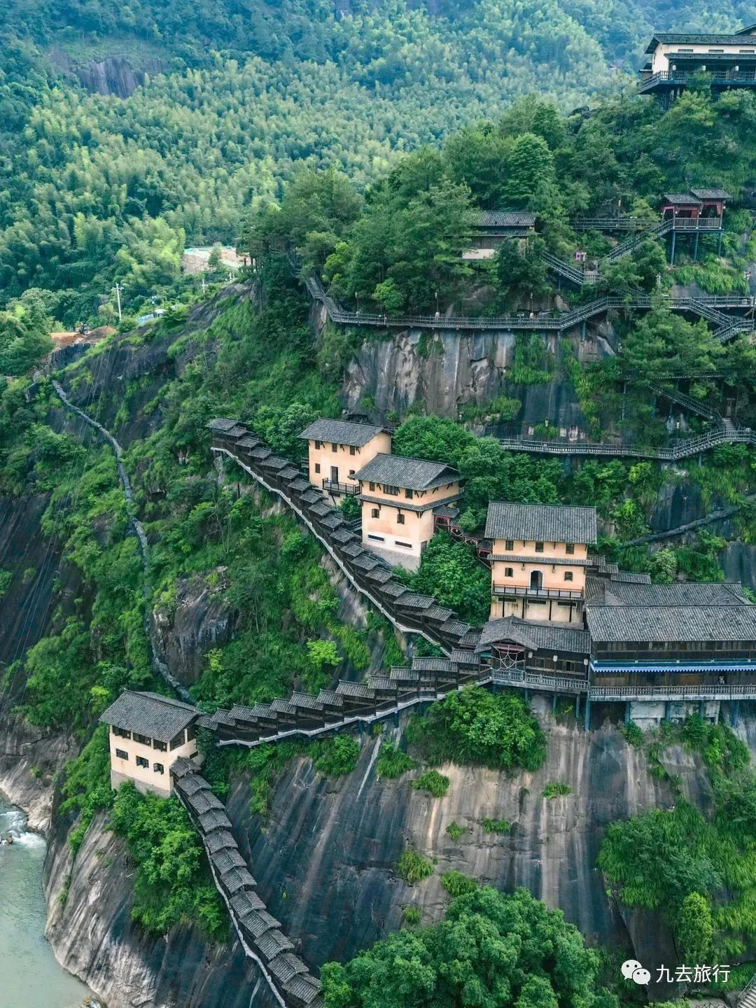 望仙谷旅游_望仙谷景区在哪里_望仙谷风景