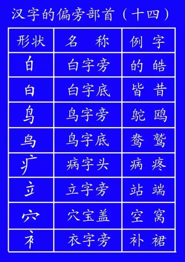 笔顺代码_笔顺代表字_代的笔顺