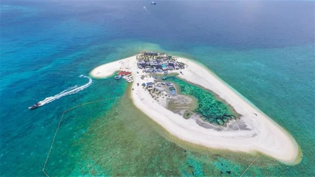 三沙自由行攻略及费用_三沙旅游线路_三沙一日游多少钱