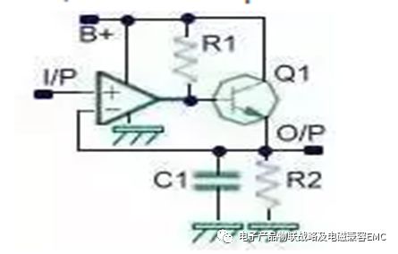 精密放大器放大倍数_放大精密倍数器原理_倍数大的放大镜