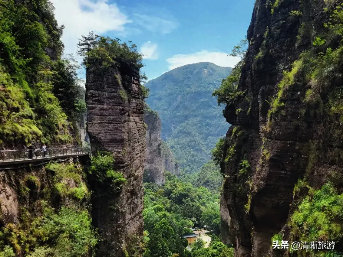 温州旅游攻略必去景点_温州景点推荐_温州旅游必去景点