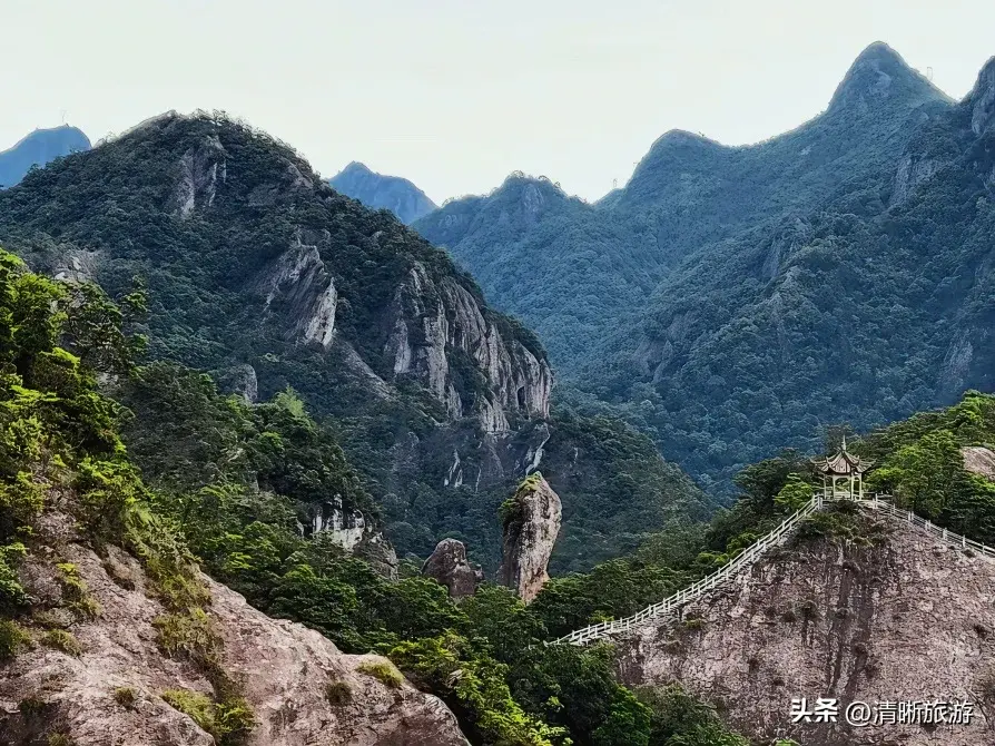 温州景点推荐_温州旅游攻略必去景点_温州旅游必去景点