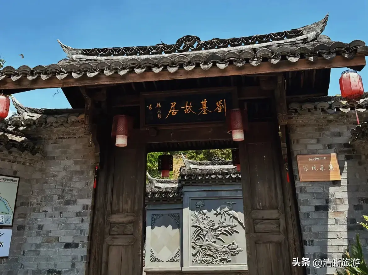 温州旅游必去景点_温州景点推荐_温州旅游攻略必去景点