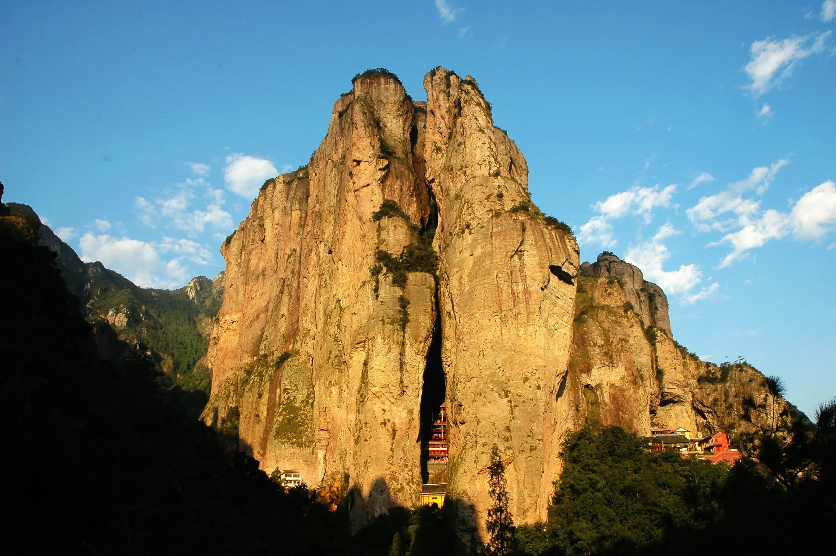 温州景点攻略旅游去哪里玩_温州景点攻略旅游去哪里_温州旅游攻略必去景点