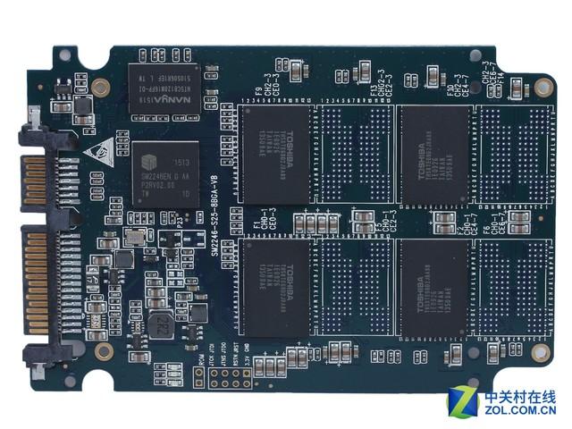 固态硬盘ssd是啥意思_ssd固态硬盘_固态硬盘SSD的存储介质包括