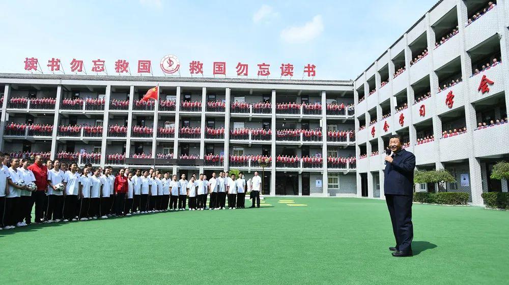 榆林实验中学_榆林实验中学校长_榆林实验中学校长韩波