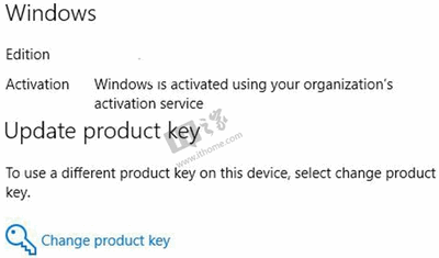 密钥激活Windows_密钥激活win10方式_win10密钥激活